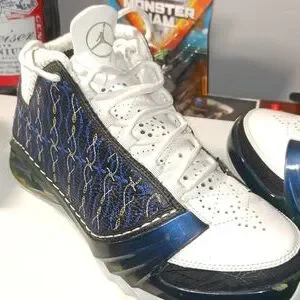 JORDAN23 MCworks 